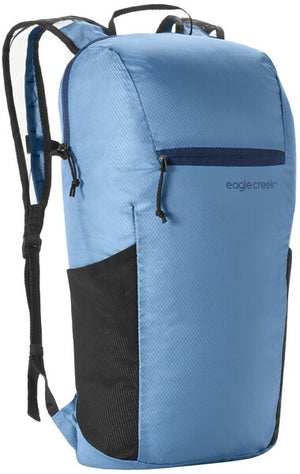 Eagle Creek Packable Backpack 060401424 Blue Dawn