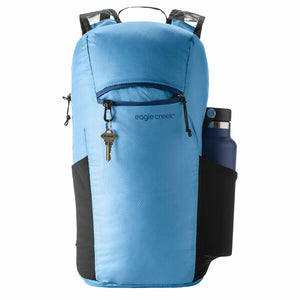 Eagle Creek Packable Backpack 060401424 Blue Dawn