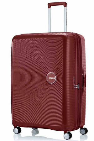 American Tourister Curio 2 expandable 4W spinner 69cm DAHLIA