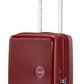 American Tourister Curio 2 expandable 4W cabin spinner 55cm DAHLIA