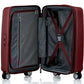 American Tourister Curio 2 expandable 4W cabin spinner 55cm DAHLIA