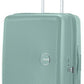 American Tourister Curio 2 expandable 4W spinner 69cm URBAN GREEN