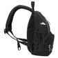 High Sierra backpack Mini 145186 BLACK / SILVER