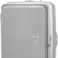 American Tourister  Curio Top Book Opening 75cm 153570 Grey