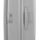 American Tourister  Curio Top Book Opening 75cm 153570 Grey