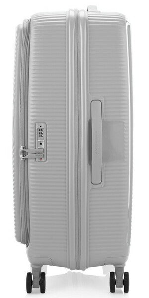 American Tourister  Curio Top Book Opening 75cm 153570 Grey