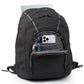 High Sierra backpack Academy 3.0 15" 146107 BLACK