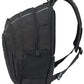 High Sierra backpack Academy 3.0 15" 146107 BLACK