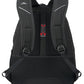 High Sierra backpack Academy 3.0 15" 146107 BLACK