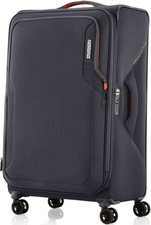 American Tourister Applite 5 Spinner 82cm GREY