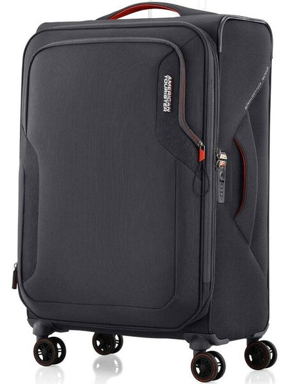 American Tourister Applite 5 Spinner 72cm GREY