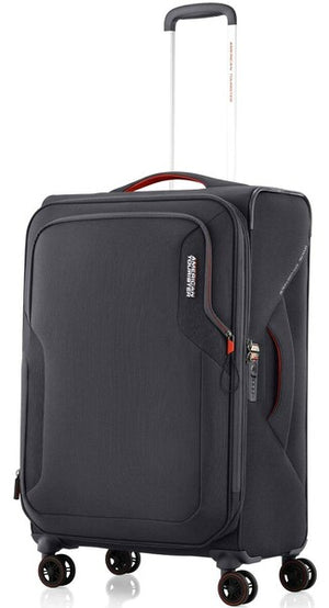 American Tourister Applite 5 Spinner 72cm GREY