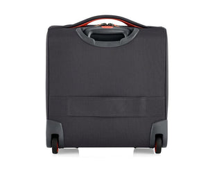 American Tourister Applite 5 Underseater 2 wheeler 153195 Grey