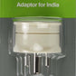 Korjo Adaptor KAIN for India