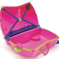 Trunki ride-on suitcase 0061 TRIXIE PINK