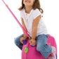 Trunki ride-on suitcase 0061 TRIXIE PINK