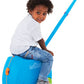 Trunki ride-on suitcase 0054 TERRANCE BLUE