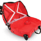 Trunki ride-on suitcase 0092 HARLEY LADYBUG