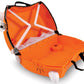 Trunki ride-on suitcase 0085 TIPU TIGER