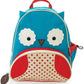 Skip Hop Zoo friends backpack OWL