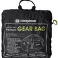 Caribee Hawk 60 gear bag 5680 BLACK