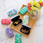 Safe Keeper Hard mini case - Dachshund