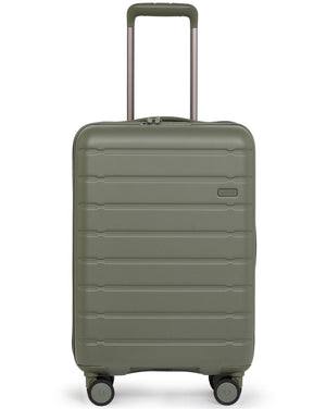 Antler Stamford 2.0 EXP 54cm Cabin Spinner Field Green