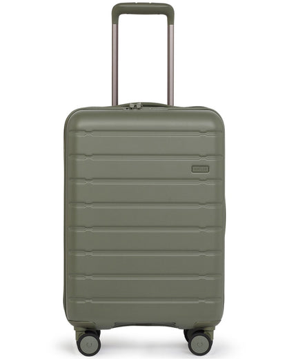 Antler Stamford 2.0 EXP 54cm Cabin Spinner Field Green