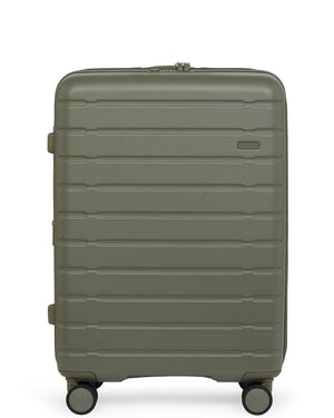 Antler Stamford 2.0 EXP Spinner 68cm Field Green