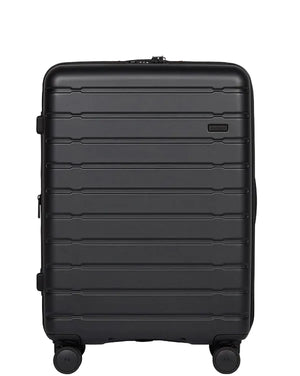 Antler Stamford 2.0 EXP Spinner 68cm Midnight Black