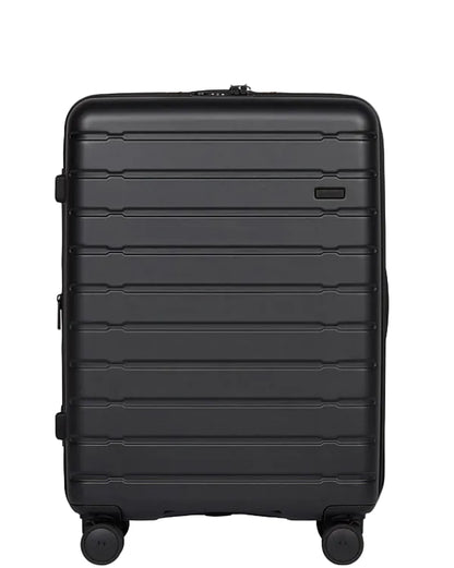 Antler Stamford 2.0 EXP Spinner 68cm Midnight Black