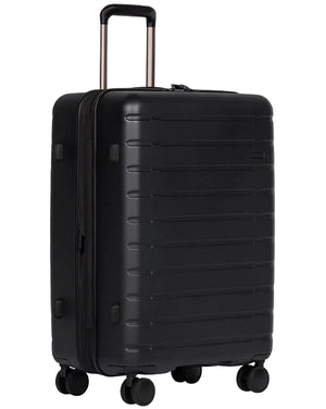 Antler Stamford 2.0 EXP Spinner 68cm Midnight Black