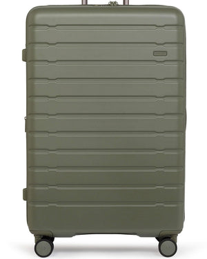 Antler Stamford 2.0 EXP Spinner 81cm Field Green