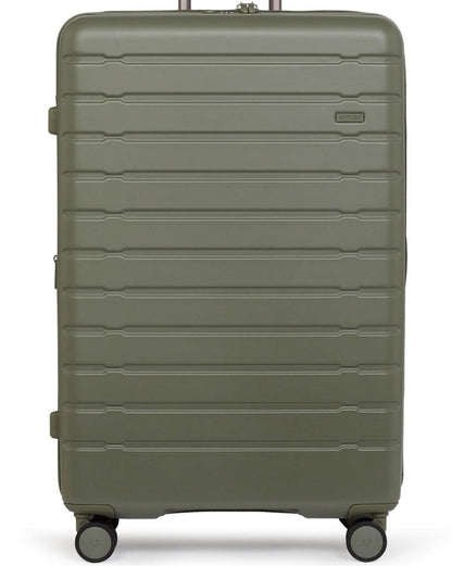 Antler Stamford 2.0 EXP Spinner 81cm Field Green