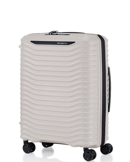 Samsonite Upscape exp spinner 55cm Stone Grey