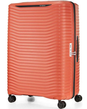 Samsonite Upscape spinner 81cm 143111 Tuscan Orange