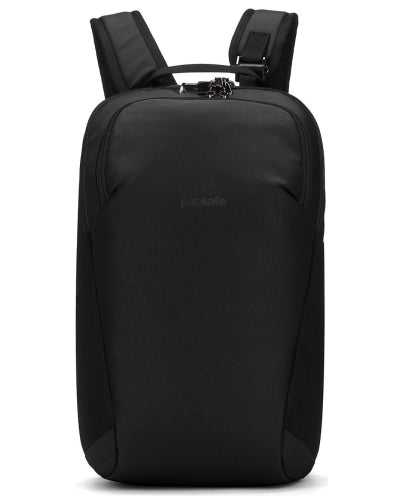 Pacsafe VIBE 20L Anti-theft backpack 60291130 Black