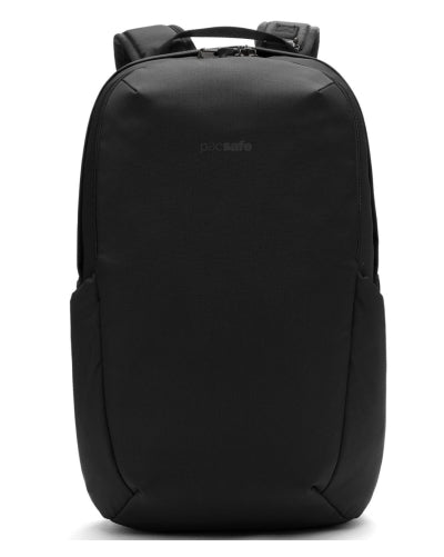 Pacsafe VIBE 25L Anti-theft Backpack 60301130 Black