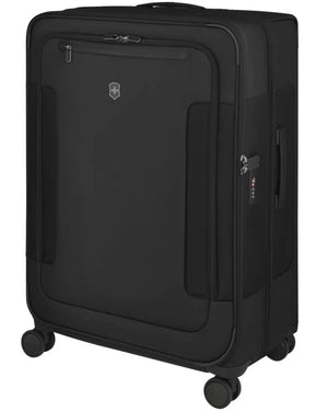 Victorinox Werks Traveler 7.0 82cm Extra Large spinner Black