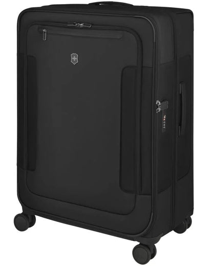 Victorinox Werks Traveler 7.0 82cm Extra Large spinner Black