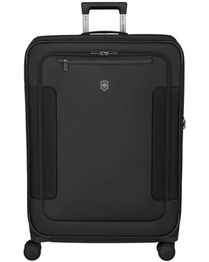 Victorinox Werks Traveler 7.0 75cm Large spinner Black