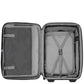 Victorinox Werks 6.0 55cm 2 Wheel Frequent Flyer Carry-on Black