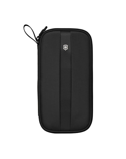 Victorinox Travel Organizer with RIFD Protection Black