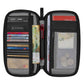 Victorinox Travel Organizer with RIFD Protection Black