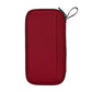 Victorinox Travel Organizer with RIFD Protection Red