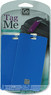 Go Travel 152 Luggage tags twin pack Plain Assorted colours