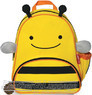 Skip Hop Zoo friends backpack BEE 