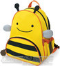 Skip Hop Zoo friends backpack BEE  - 1