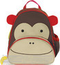 Skip Hop Zoo friends backpack MONKEY 