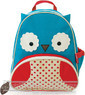 Skip Hop Zoo friends backpack OWL